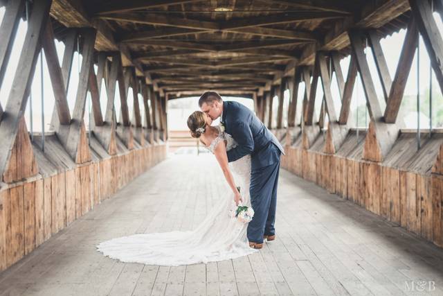 M & B Photography