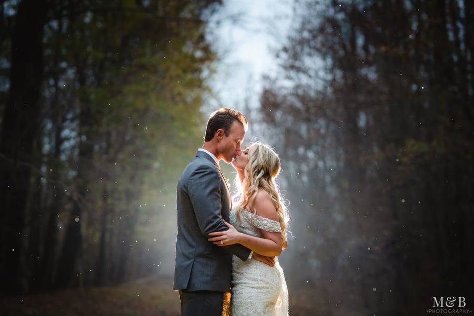 M & B Photography