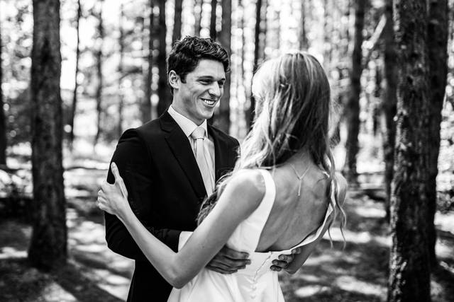 Peter Mahar Photography