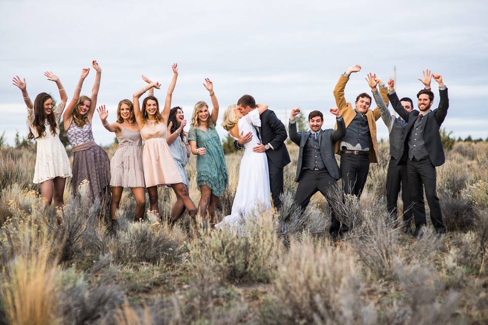 Peter Mahar Photography