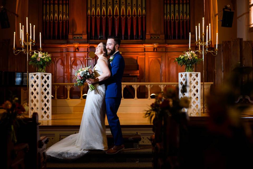 Peter Mahar Photography