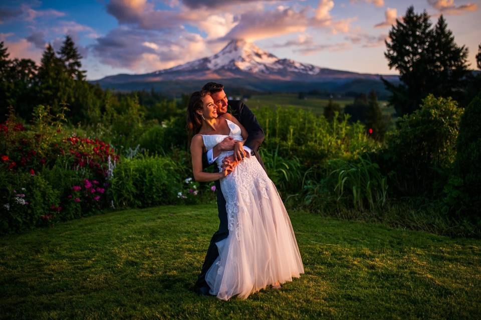Love in the outdoors - Peter Mahar Photography