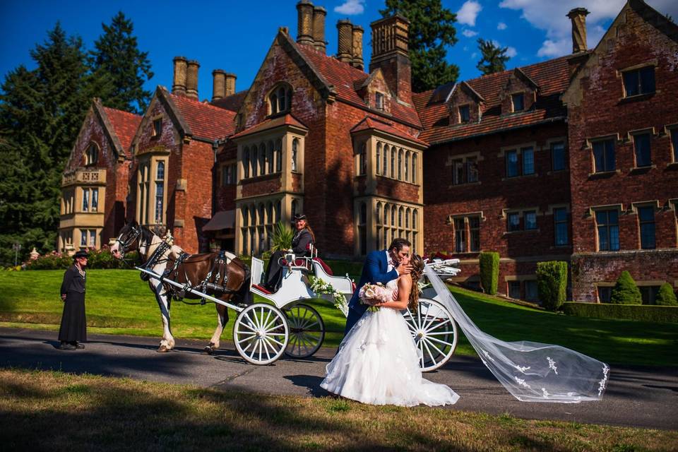 Peter Mahar Photography