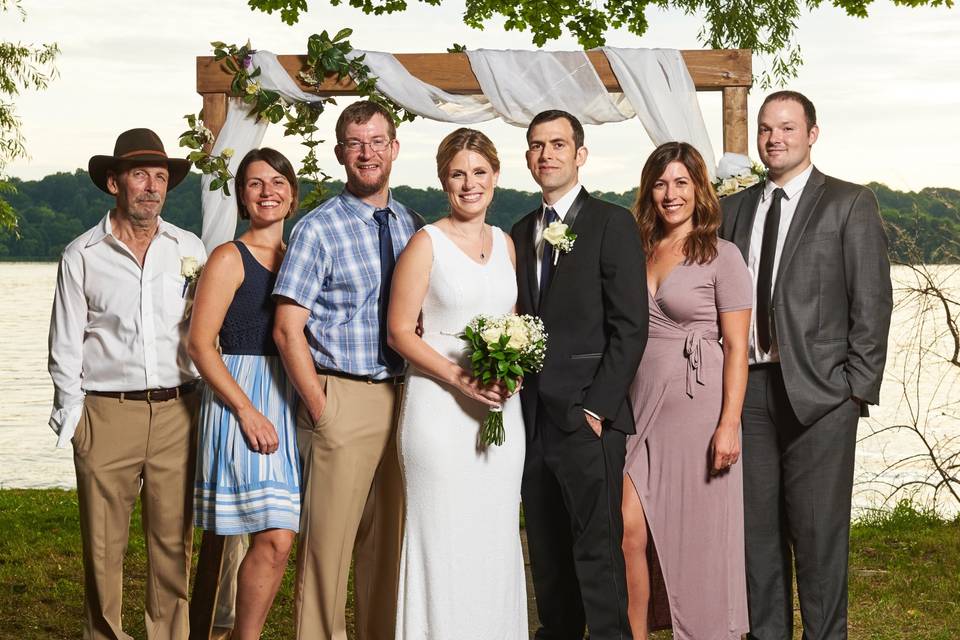 Formal photos
