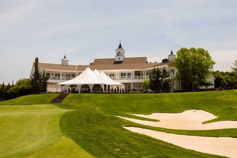 The National Golf Club of Kansas City