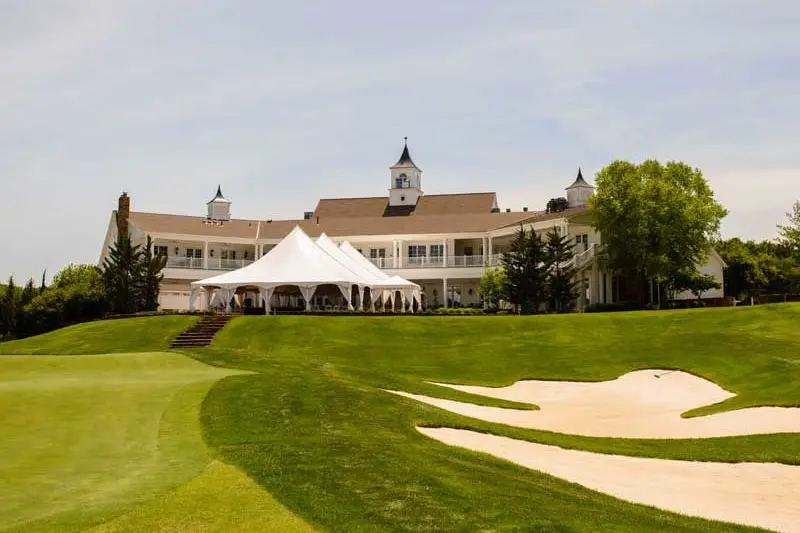 The National Golf Club of Kansas City - Venue - Kansas City, MO -  WeddingWire