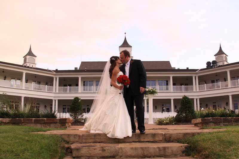 The National Golf Club of Kansas City