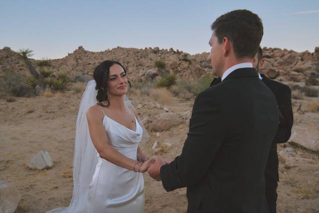 The Vows