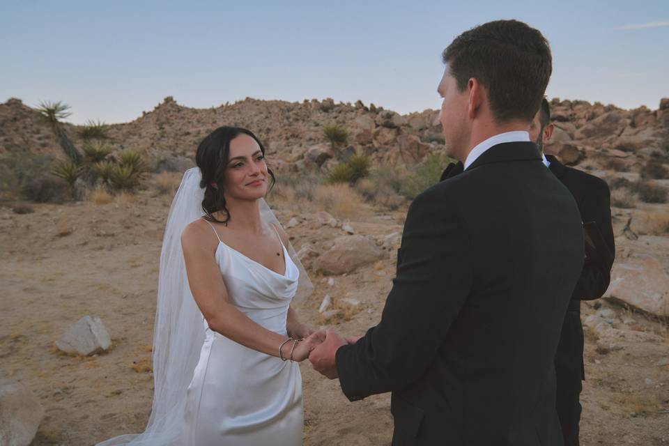 The Vows