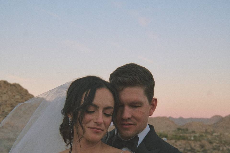 After the ceremony