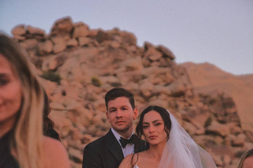 Couples Portraits