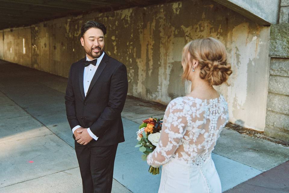 First Look