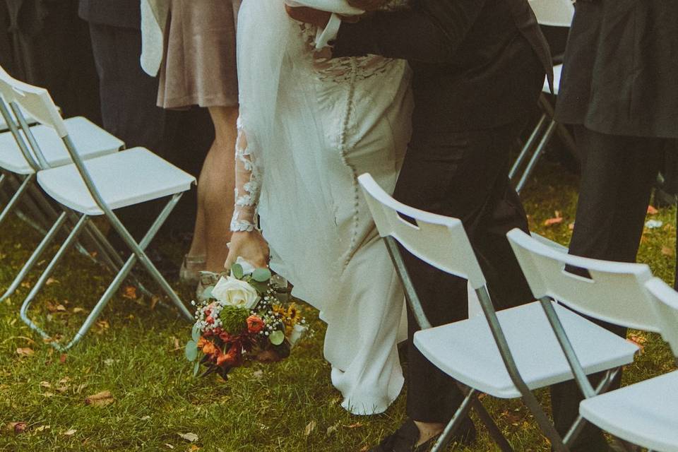 The Kiss