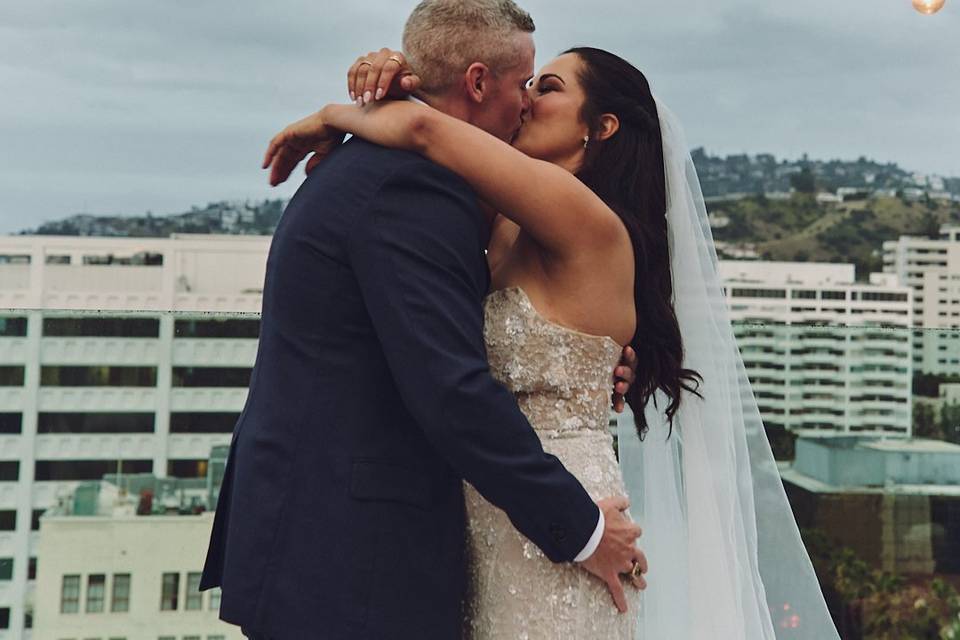 The Kiss