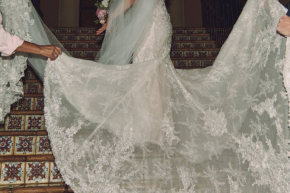 The Dress