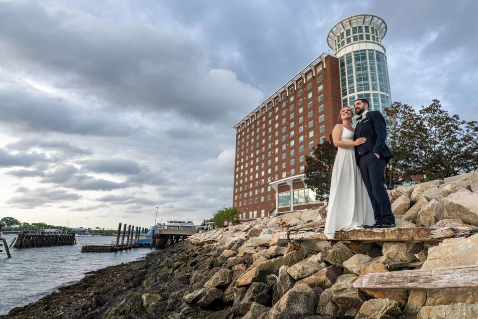 Harborview