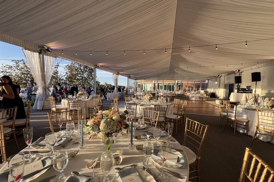 Harborside Pavilion