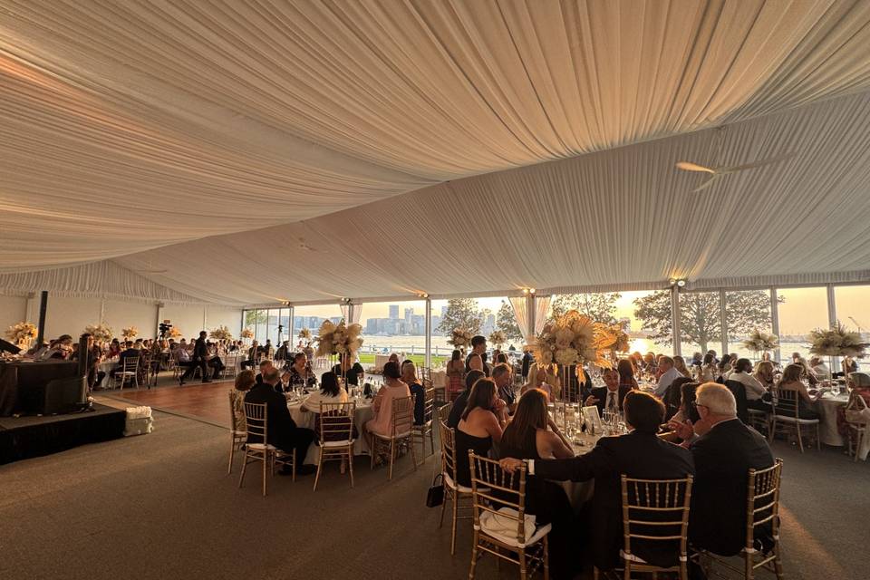 Harborside Pavilion