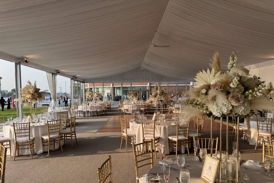 Harborside Pavilion