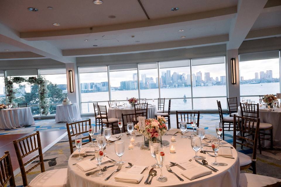 Skyline Ballroom