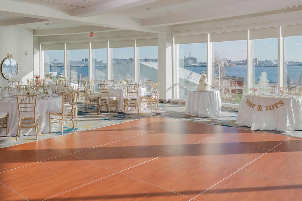 Skyline Ballroom