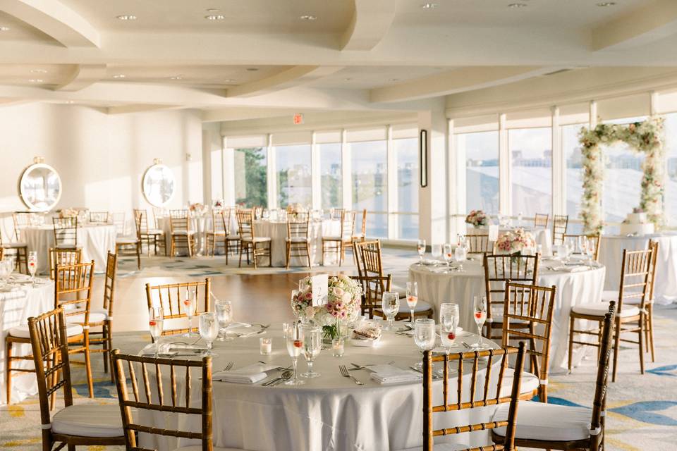 Skyline Ballroom