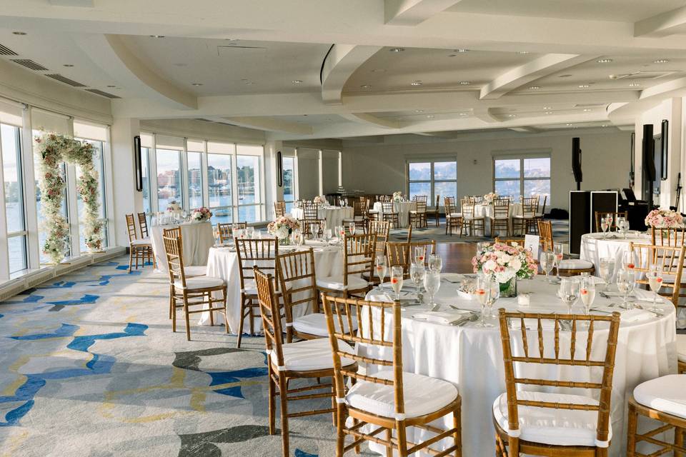 Skyline Ballroom