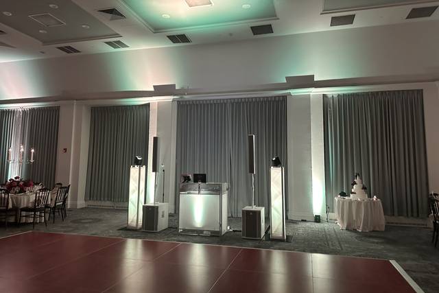 Lions Events and Entertainment
