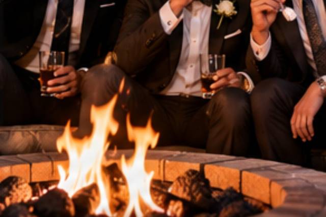 Wedding Party Favors