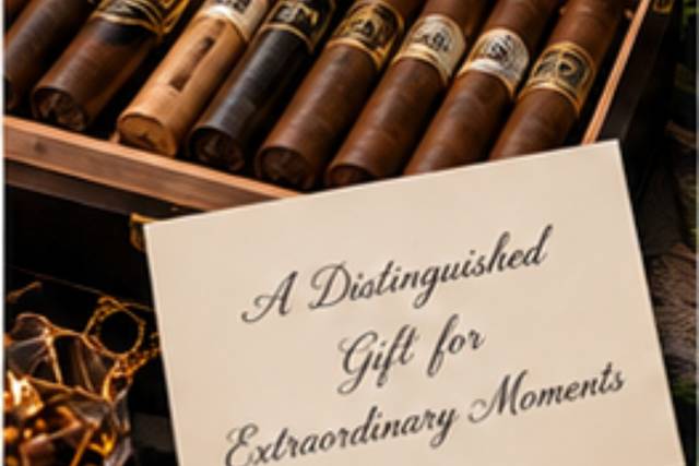 Curated Gift Boxes