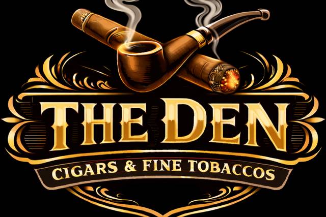 The Den - Cigars and Fine Toba