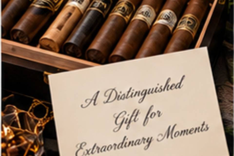 Curated Gift Boxes