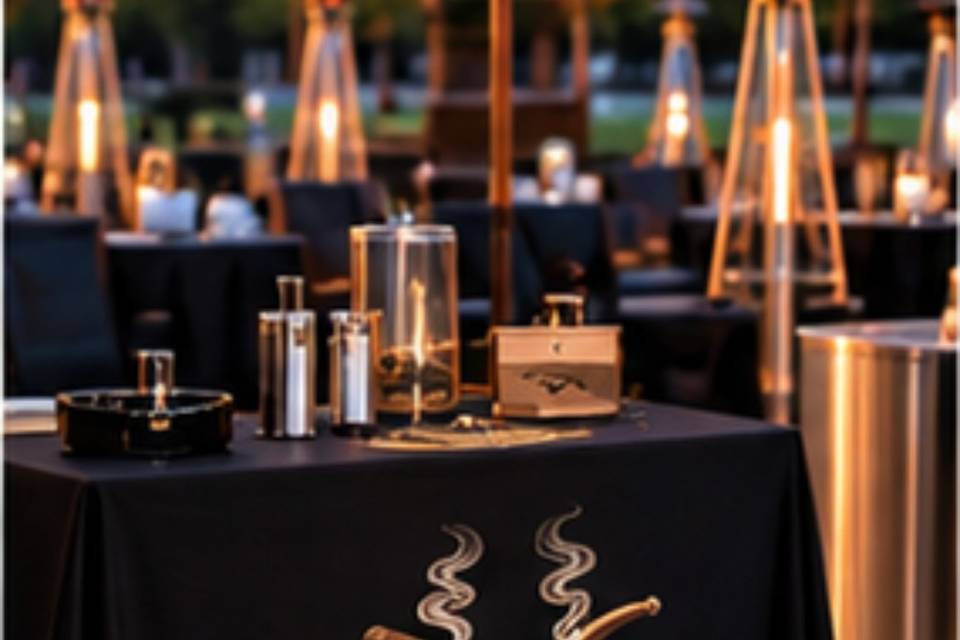 Any event deserves great cigar