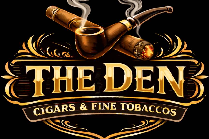 The Den - Cigars and Fine Toba