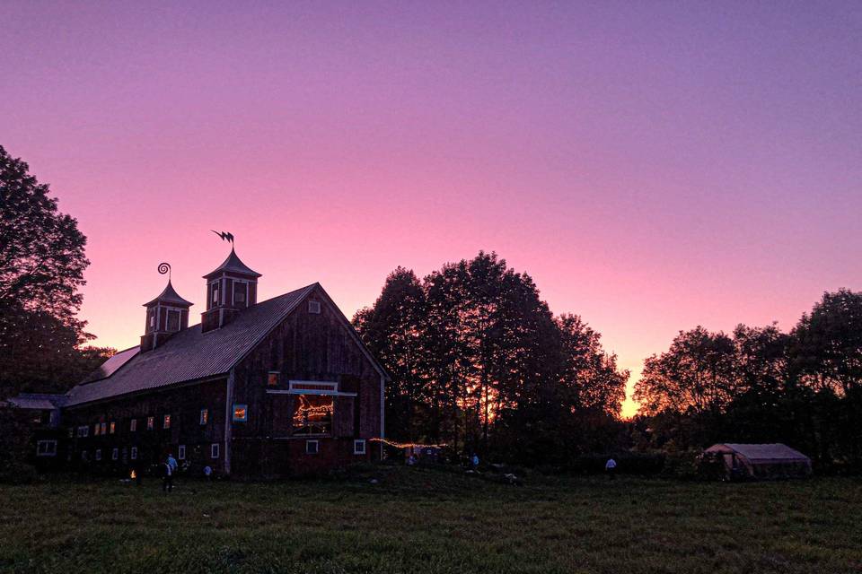 Turning Stone Farm