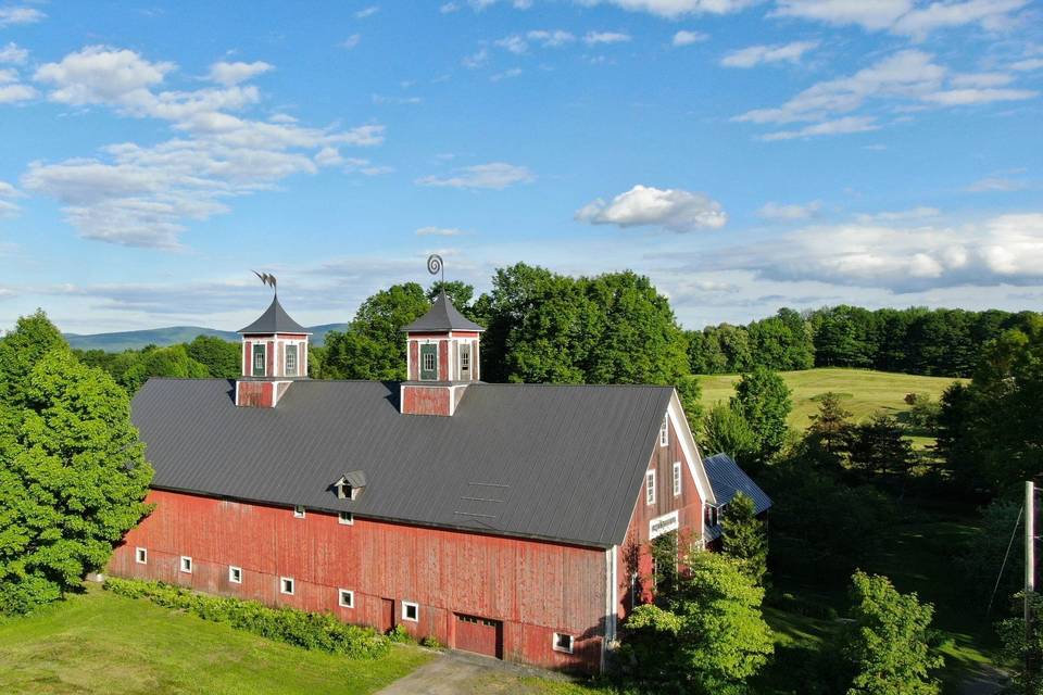 Turning Stone Farm