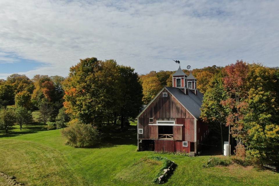 Turning Stone Farm