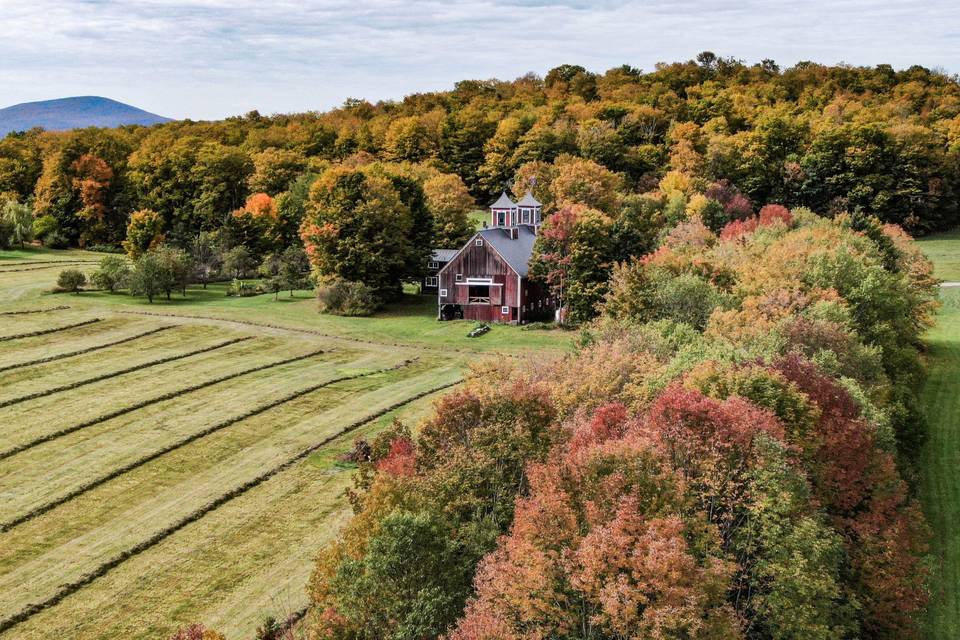 Turning Stone Farm