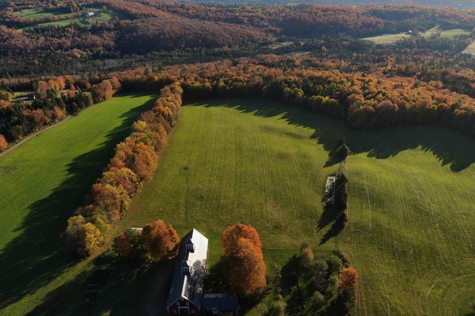 Turning Stone Farm