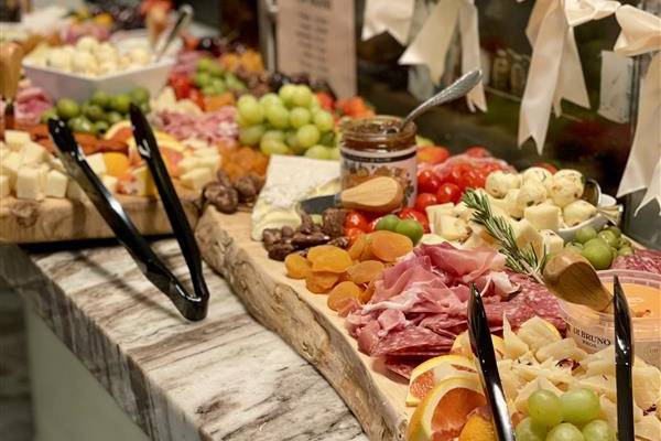Di Bruno Bros.