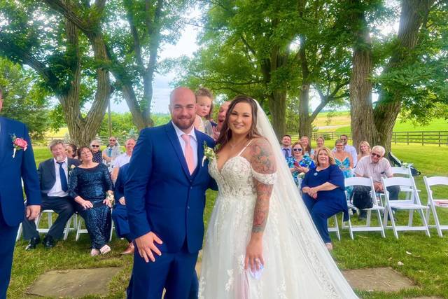 The Big Day