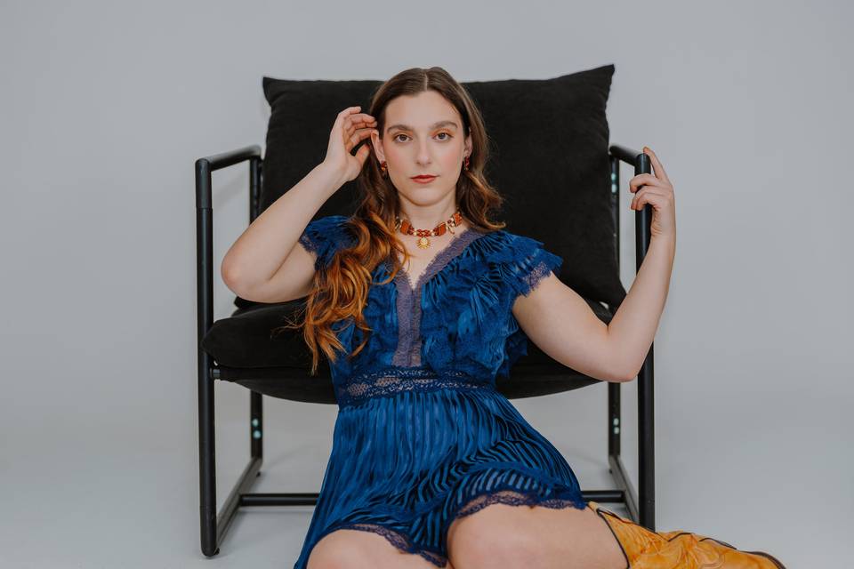 Book Jordan Hope Today!