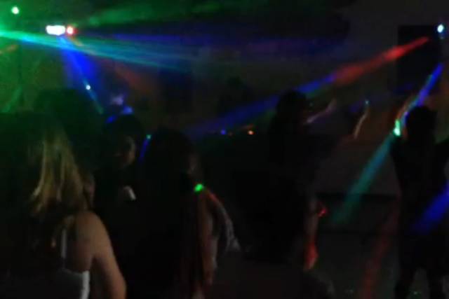 Party people