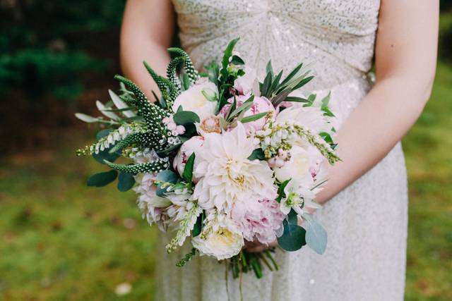 Adaptation Floral Design