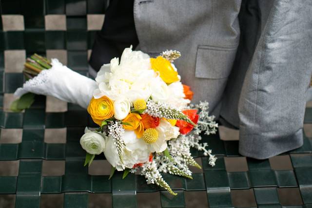 Adaptation Floral Design