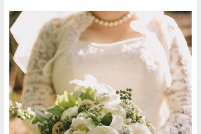 Adaptation Floral Design
