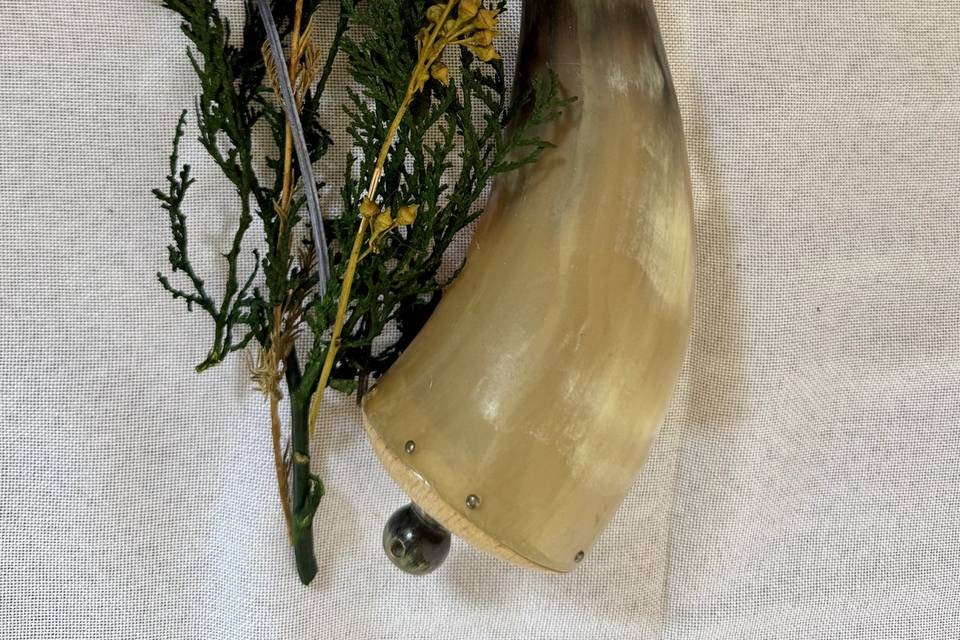 Tabletop decor
