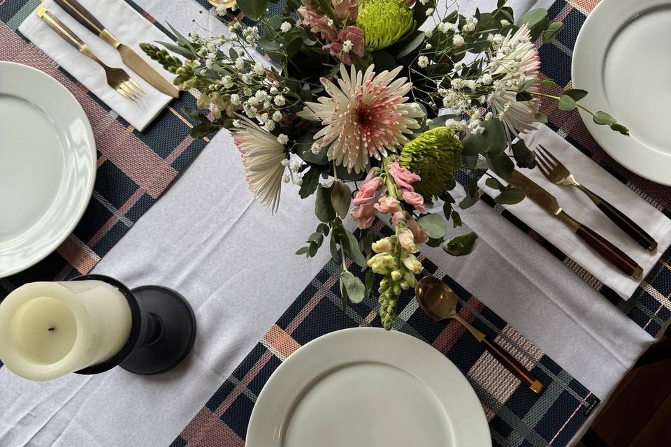 Event design services
