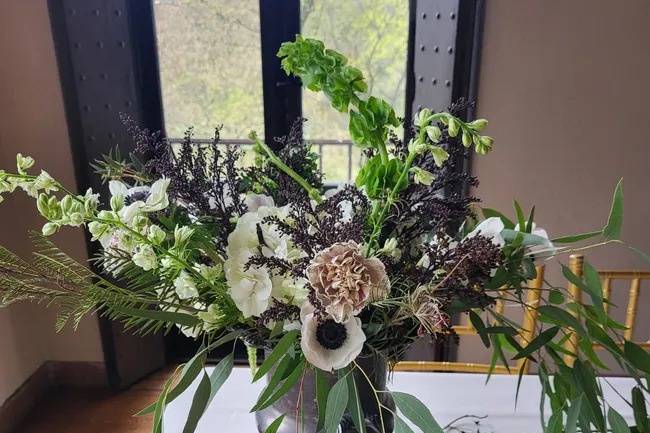 Vessel Rentals & Florals
