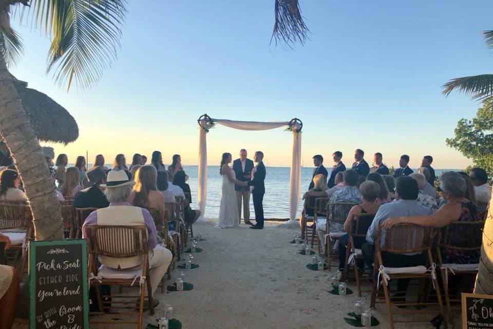 Ceremony